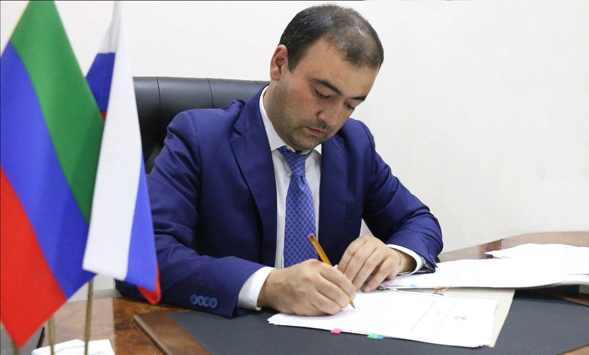 Министр юстиции Республики Дагестан проведет личный прием граждан